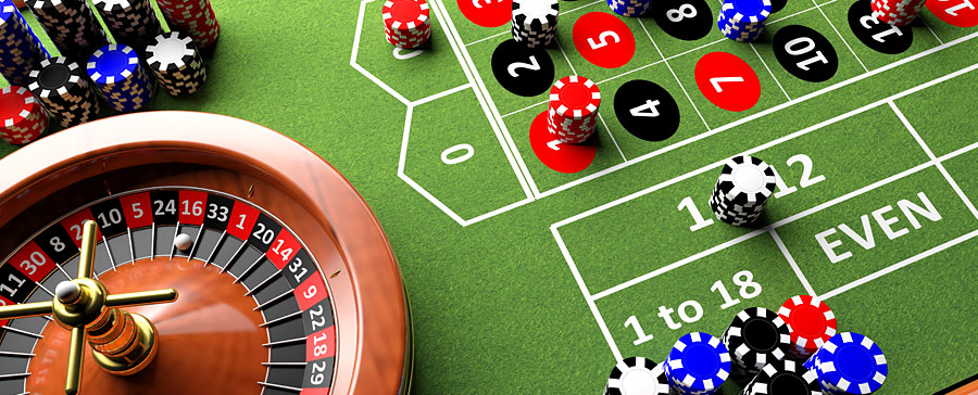 roulette rules outside bet